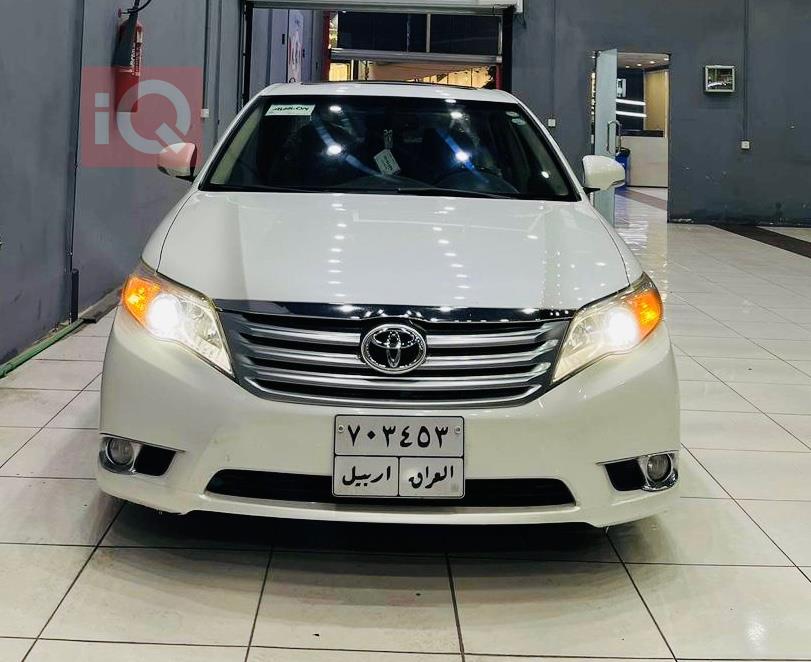 Toyota Avalon